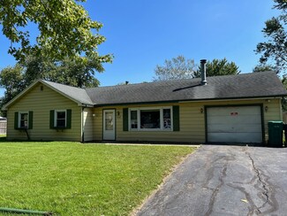 1108 Bartel Rd, Joliet, IL 60433