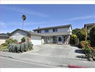 780 Marlin Ave, Foster City, CA 94404