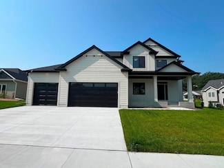 4393 Cassidy Ridge Dr NE, Rochester, MN 55906