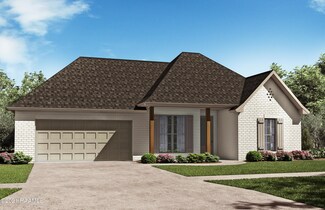 210 Gable Crest Dr, Lafayette, LA 70508