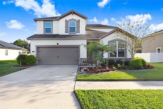 12335 Prairie Valley Ln, Riverview, FL 33579