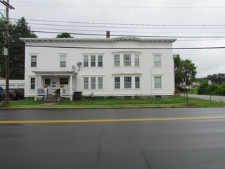 254 Sabattus St, Lewiston, ME 04240