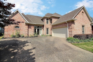 665 Warwick Oaks Ln W, Collierville, TN 38017
