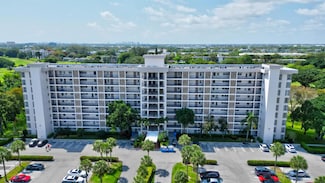 3050 N Palm Aire Dr Unit 505, Pompano Beach, FL 33069