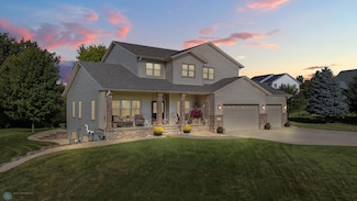 2103 Westgate Dr, Hawley, MN 56549