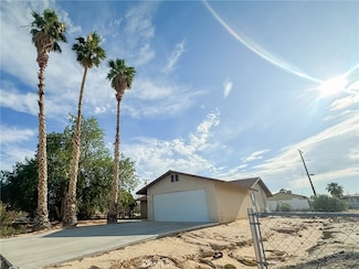 5374 Morongo Rd, Twentynine Palms, CA 92277