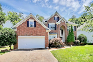 8917 Leitrim Ct, Charlotte, NC 28277