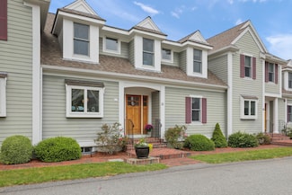 850 W Falmouth Hwy Unit 11, Falmouth, MA 02540