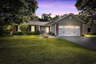 178 Rockaway Dr, O Fallon, MO 63368