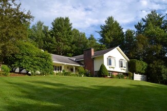 28 Spring Hollow Ln, Montpelier, VT 05602