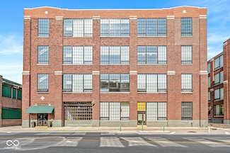 630 N College Ave Unit 204, Indianapolis, IN 46204