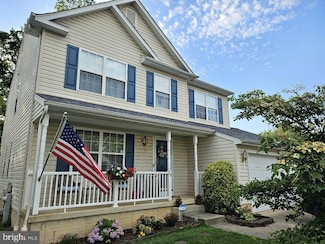 30 Archwood Ave, Glen Burnie, MD 21061