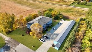 500 2nd St SW, Twin Valley, MN 56584