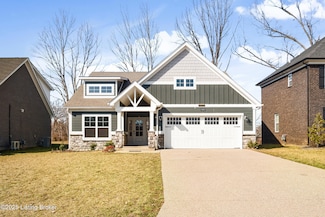 9203 Harvester Place, Louisville, KY 40291
