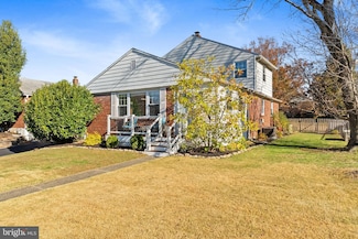 945 Church Rd, Springfield, PA 19064