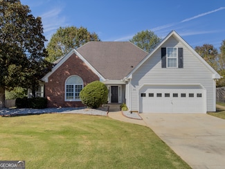 593 Red Tip Ln, Loganville, GA 30052