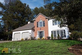 340 Rosedown Way, Lawrenceville, GA 30043
