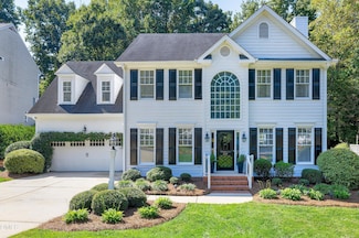 210 Coltsgate Dr, Cary, NC 27518