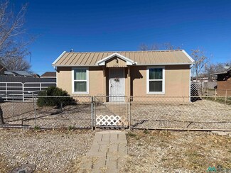 405 E Jefferson St, Roswell, NM 88203