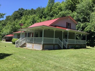 10339 Killen Hollow Rd, Pound, VA 24279