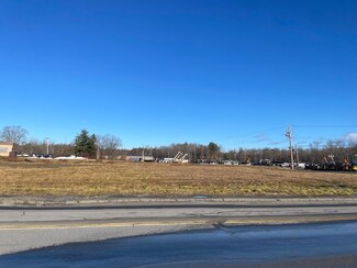 Lot 9&10 Armory Rd, Waterville, ME 04901