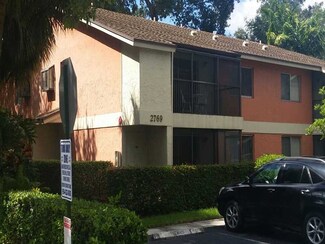 2769 S Oakland Forest Dr Unit 201, Oakland Park, FL 33309