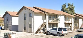 11350 W Tennessee Ave Unit 23, Youngtown, AZ 85363