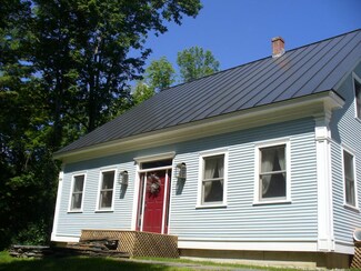 204 Willow Brook Rd, Woodstock, VT 05091