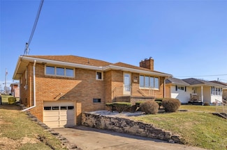 1413 Pine St, Greensburg, PA 15601