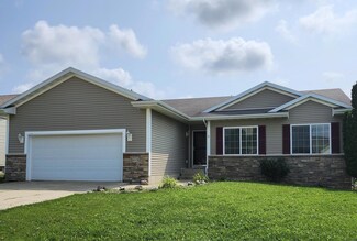 4908 Millenium Dr, Cedar Falls, IA 50613