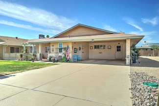 10256 N 105th Dr, Sun City, AZ 85351