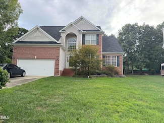 112 Fairchild Downs Place, Cary, NC 27518