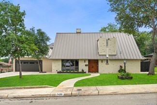 7430 Robin Rest Dr, San Antonio, TX 78209