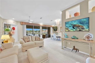 2476 Orchid Bay Dr Unit 201, Naples, FL 34109
