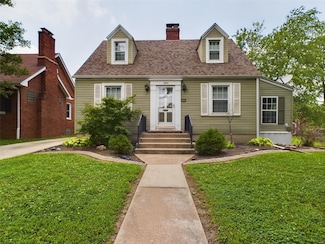2851 Grand Ave, Granite City, IL 62040