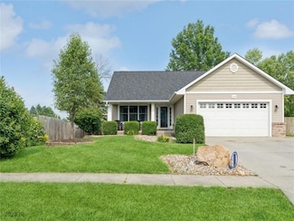 1210 S H St, Indianola, IA 50125
