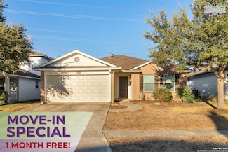 3835 Mist Flower Dr, Converse, TX 78109