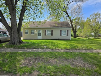 1118 Dearborn Cir, Gary, IN 46403
