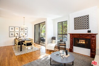 3231 Cheviot Vista Place Unit 103, Los Angeles, CA 90034