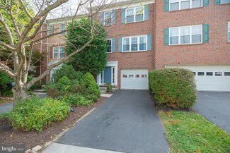 4703 Ashforth Way, Owings Mills, MD 21117