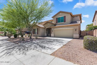 7720 S 72nd Ave, Laveen, AZ 85339