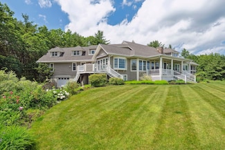 83 Tracy Way, Meredith, NH 03253