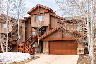 3430 W Cedar Dr, Park City, UT 84098