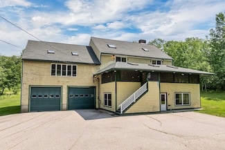 5 Lucerne Dr, Madison, NH 03849