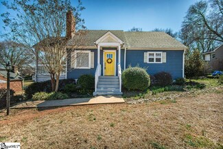 19 Glenn St, Greenville, SC 29607