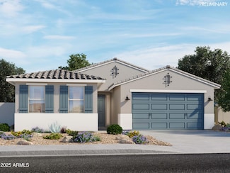 15986 W Desert Spoon Dr, Surprise, AZ 85387