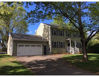 10 Mountain Rd, Deerfield, MA 01373