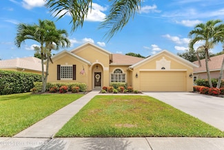1632 Sun Gazer Dr, Rockledge, FL 32955