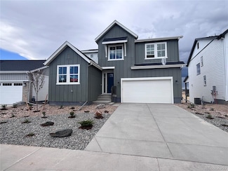 4225 Ridgewalk Point, Castle Rock, CO 80108