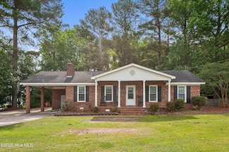 4240 Whichard Rd, Greenville, NC 27834